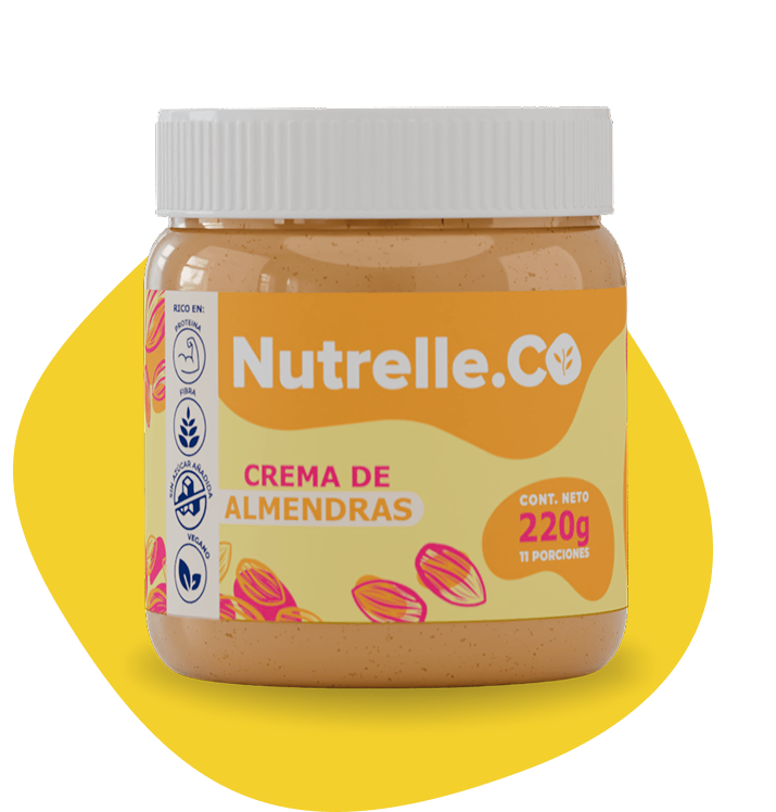 Almond Butter