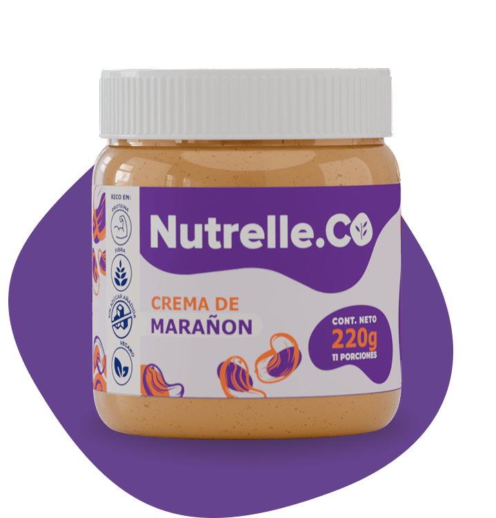 Cashew Butter