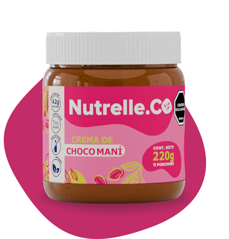 Choco Peanut Butter